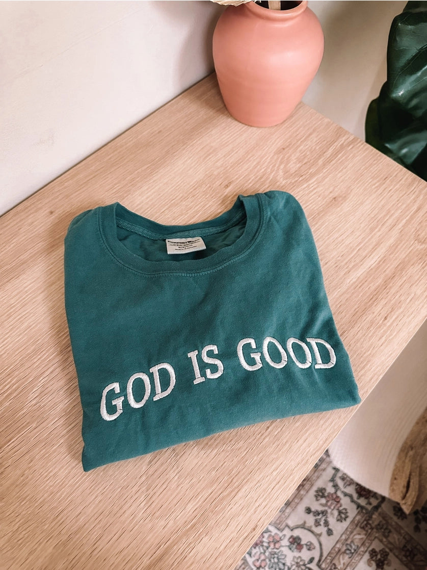 God is Good T-Shirt