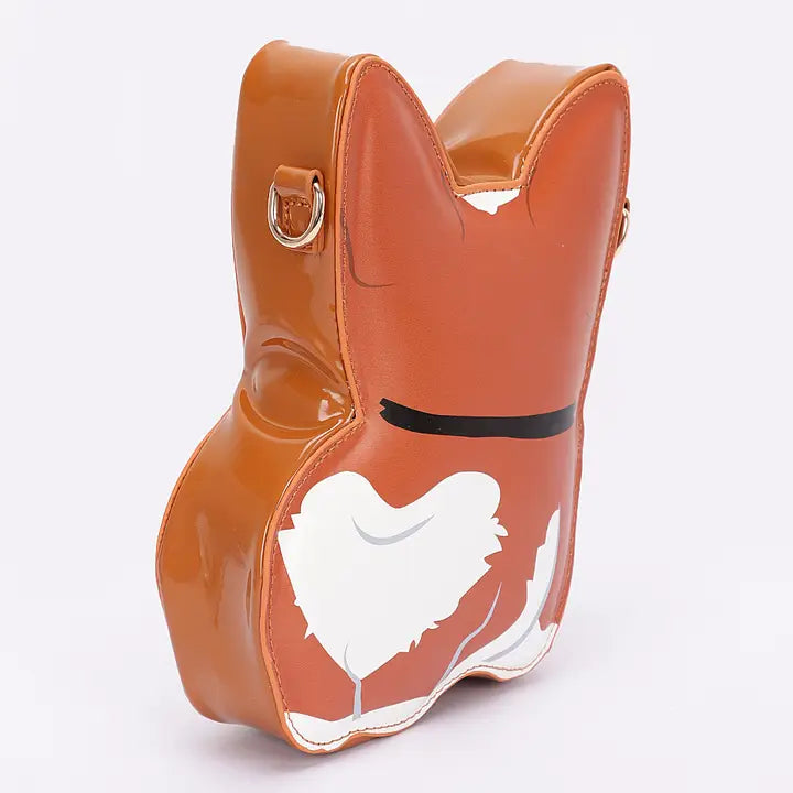 Puppy Novelty Bag