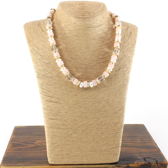 Beaded Necklace