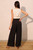 Twist Front Crop Top