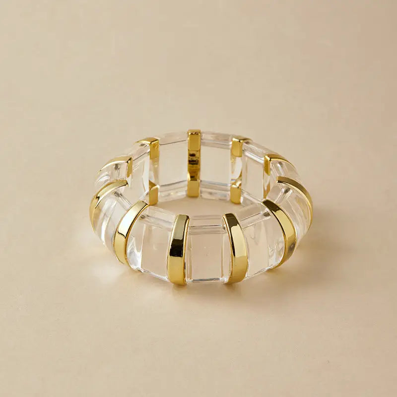 Vintage Splicing String Bracelets