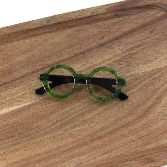 SunGlass Brooch