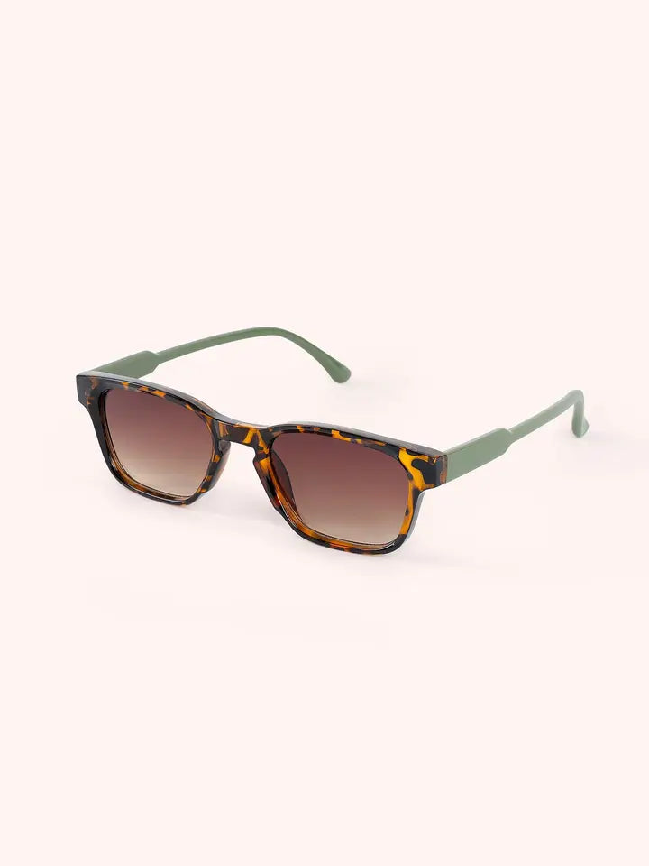 Jacinda Sunglasses