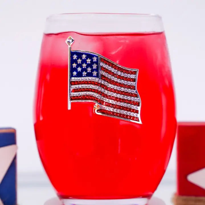 Stemless Glasses