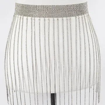 Chain Drop Link Belt