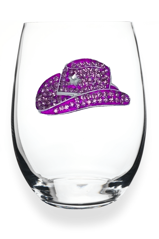 Stemless Glasses