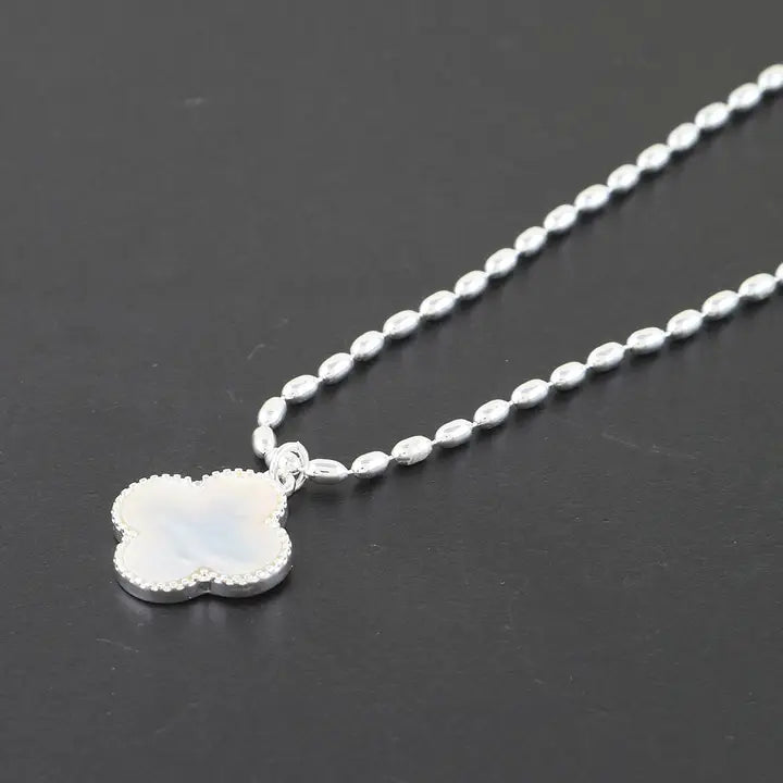 Classic Clove Beaded Necklace