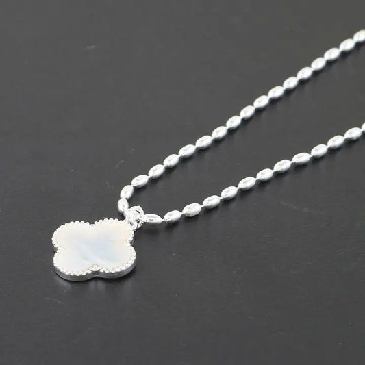 Classic Clove Beaded Necklace