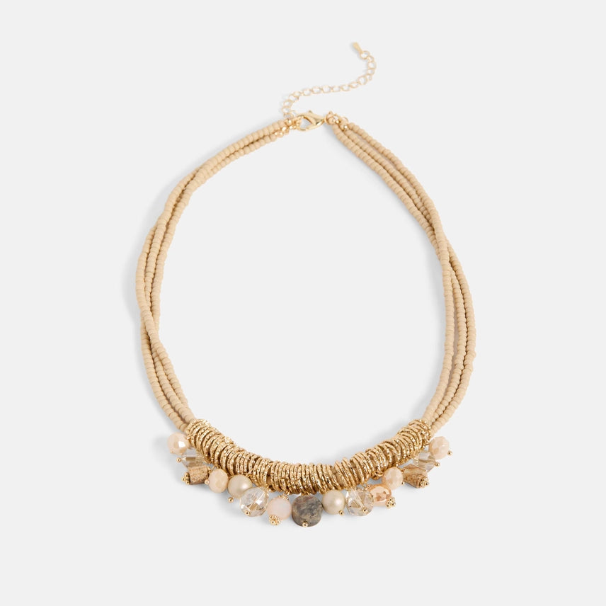 Sutton Necklace