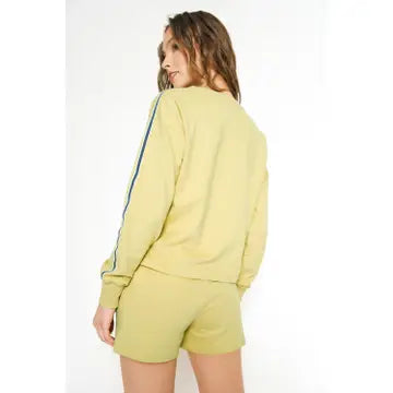 Terry Sweatshirt