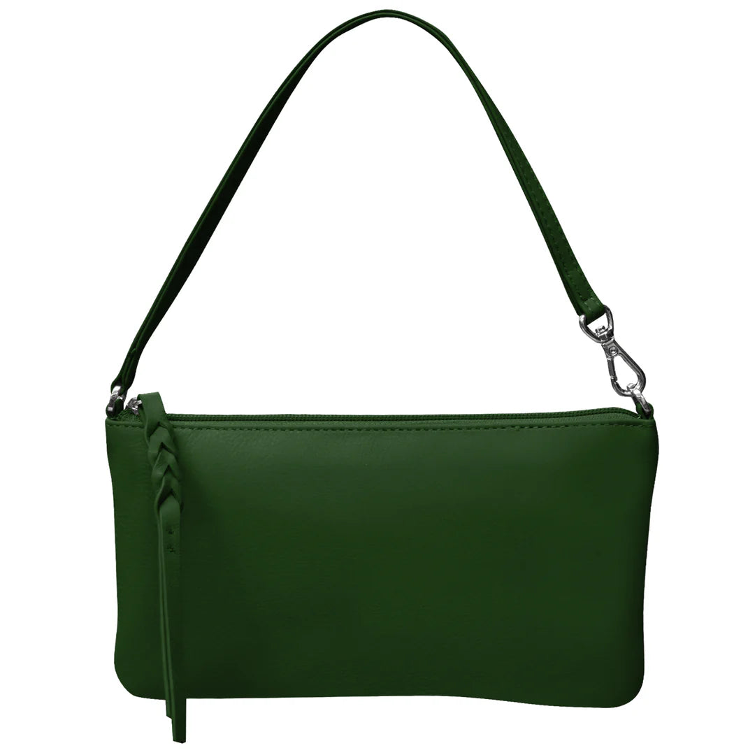 Conv Baguette Wristlet