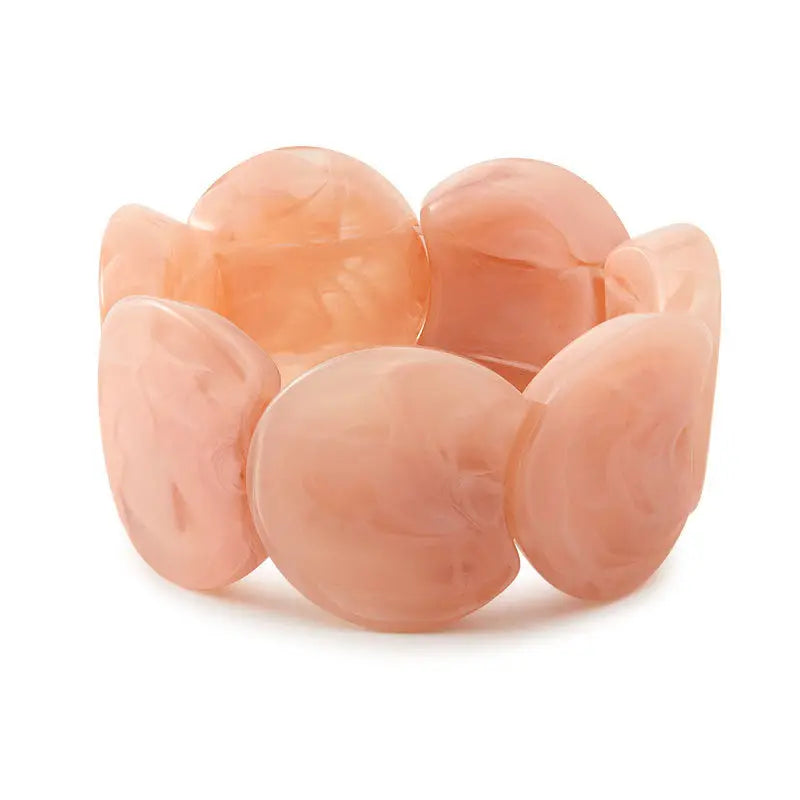 Trendy Texture Bangle Bracelet