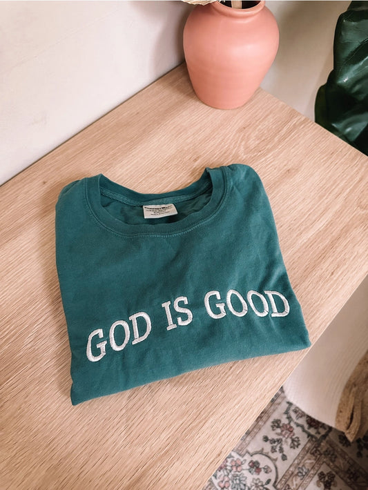 God is Good T-Shirt