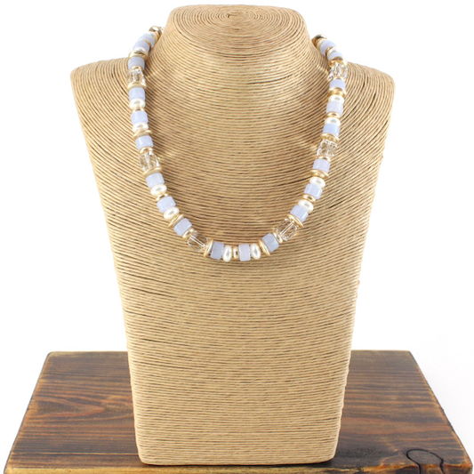 Beaded Necklace