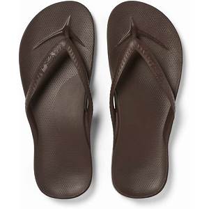 Archie's Support Flip Flops