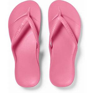 Archie's Support Flip Flops