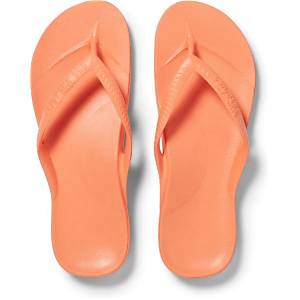 Archie's Support Flip Flops