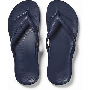 Archie's Support Flip Flops