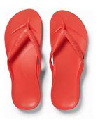 Archie's Support Flip Flops