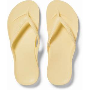 Archie's Support Flip Flops