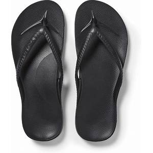 Archie's Support Flip Flops