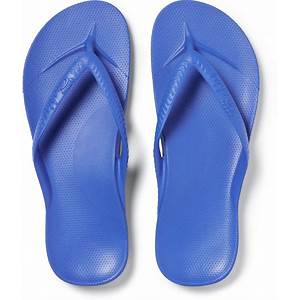 Archie's Support Flip Flops