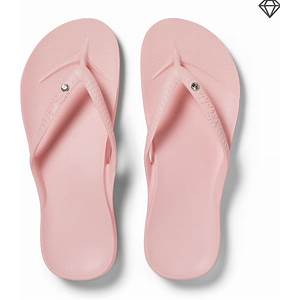 Archie's Support Flip Flops