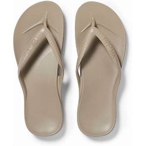 Archie's Support Flip Flops