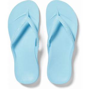 Archie's Support Flip Flops
