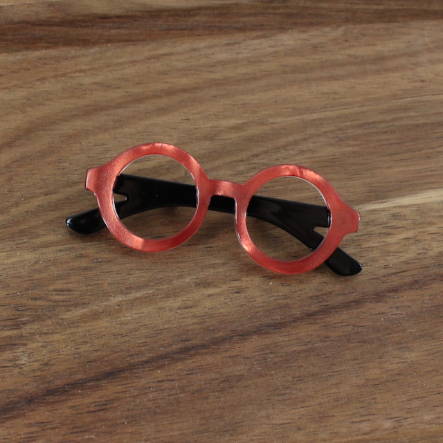 SunGlass Brooch