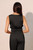 Twist Front Crop Top