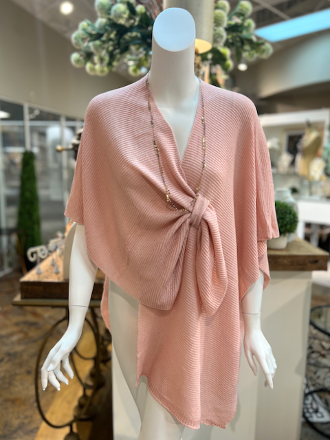 Bermuda Sail with Removable Flower Pin