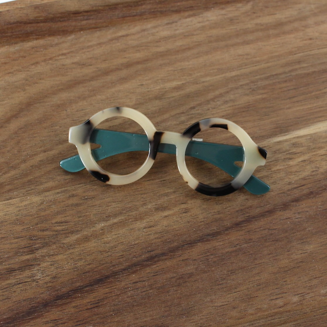 SunGlass Brooch