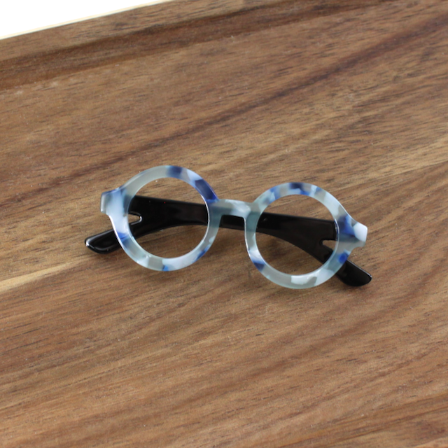 SunGlass Brooch