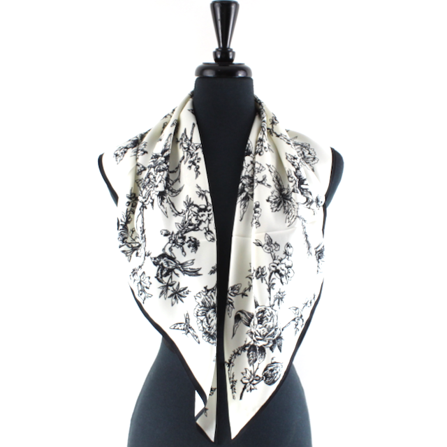Triangle Scarf
