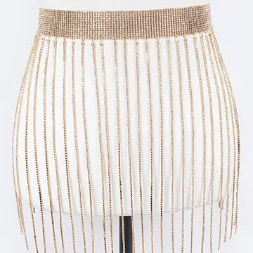 Chain Drop Link Belt