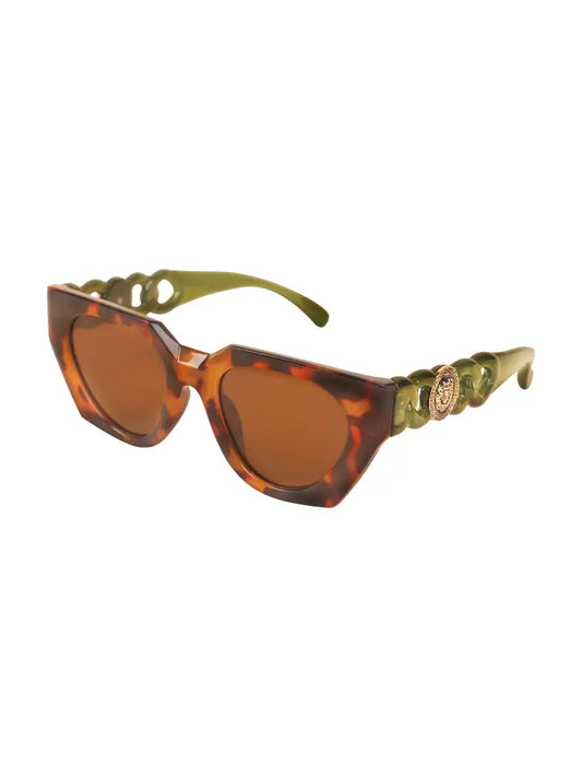 Zelia Sunglasses