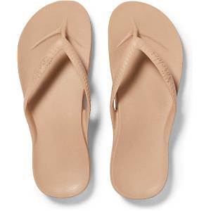Archie's Support Flip Flops