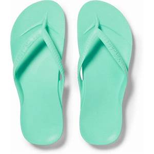 Archie's Support Flip Flops