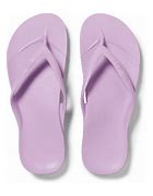 Archie's Support Flip Flops
