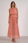 ELAN Zina Maxi Skirt